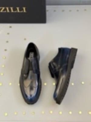 cheap quality ZILLI Men Shoes Model No. 3